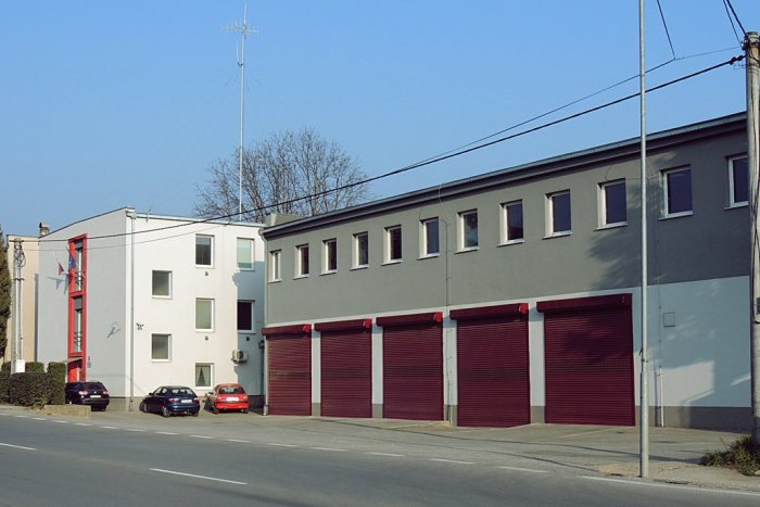 Ilustračný obrázok k článku Hasiči vlani nezaháľali: V okrese zasahovali pri stovkách prípadov