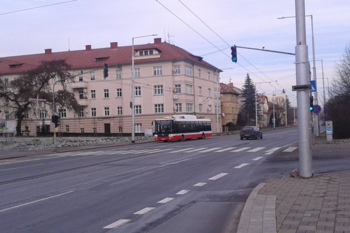 Ilustračný obrázok k článku Preplnené linky bystrickej MHD? Nosko zareagoval na sťažnosti cestujúcich