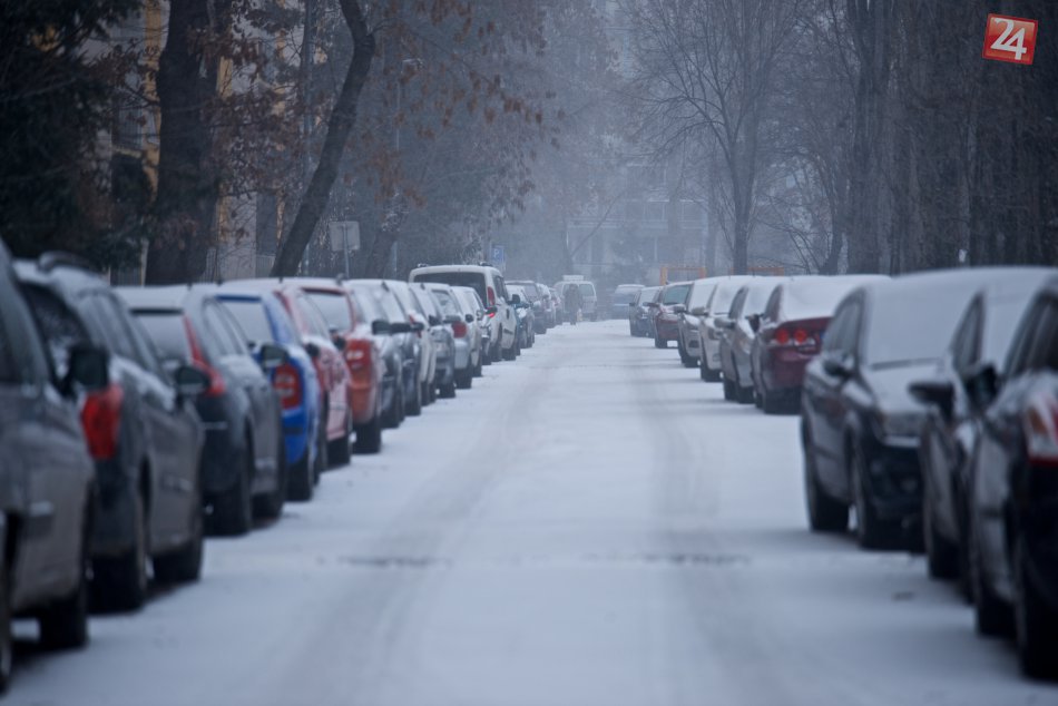 Ilustračný obrázok k článku Preštudujte si, aké počasie čaká Lučenec cez víkend: Predpoveď špeciálne určená pre naše mesto!