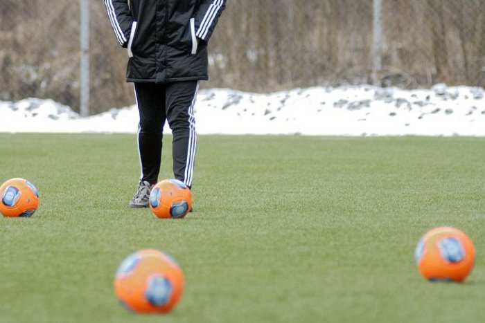 Ilustračný obrázok k článku Duel medzi FC Nitra a Ružomberkom je ohrozený: Môže za to chrípková epidémia