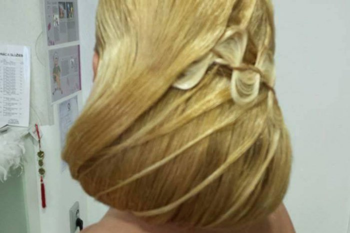 Ilustračný obrázok k článku Známa lučenská kaderníčka to prezradila: S týmito účesmi na plese zažiarite