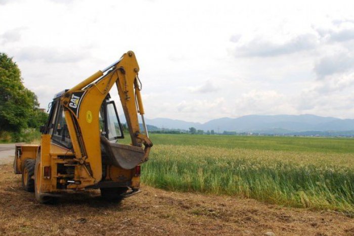 Ilustračný obrázok k článku V Nitre chcú postaviť novú obytnú zónu: Vzniknúť má 268 bytov