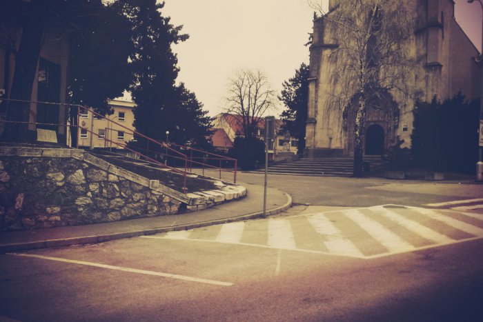 Ilustračný obrázok k článku Otestujte sa: Ulice Hlohovca za éry kosáku a kladiva, spomeniete si ešte na ich názvy?