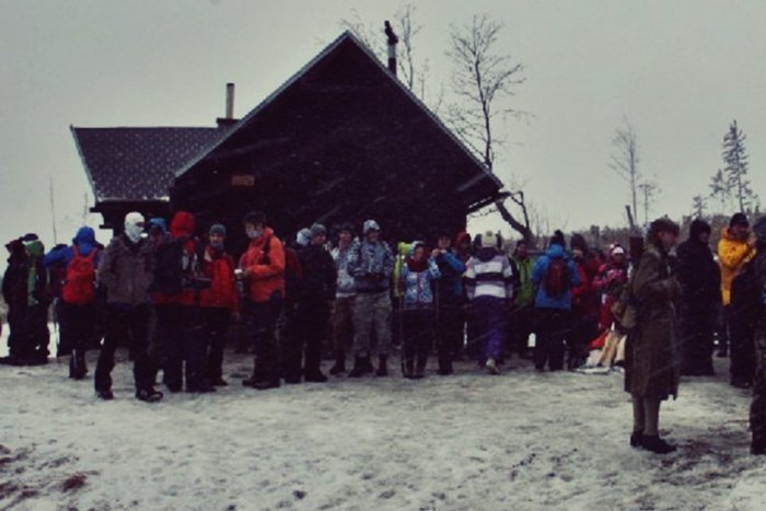 Ilustračný obrázok k článku Tip na výlet: Vybehnite na Stromíš a zažite super deň