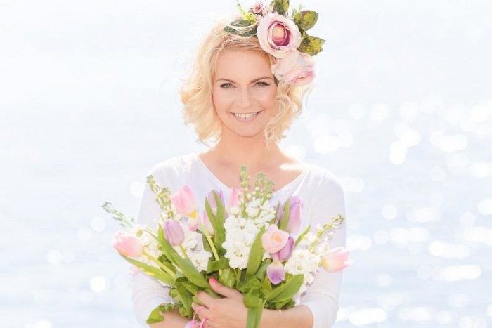 Ilustračný obrázok k článku Pozrite sa, aké budú svadobné trendy v tomto roku. V sobotu sa o tom môžete presvedčiť aj na výstave Perfect wedding