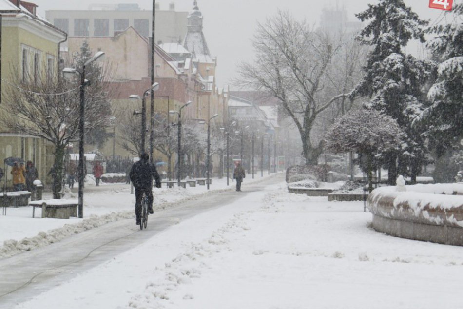 Ilustračný obrázok k článku Čo zarezonovalo na portáli Michalovce 24? Na tieto články sa počas týždňa klikalo najviac