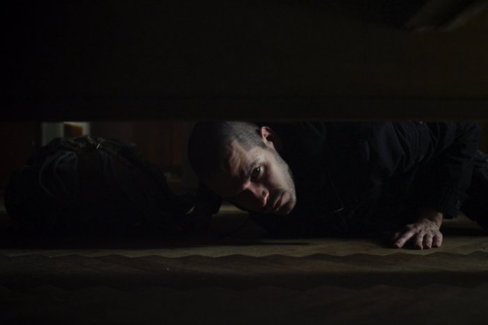 Ilustračný obrázok k článku Pod Urpínom premietnu nový slovenský film: Uhádnete, čím je spojený s Bystricou?