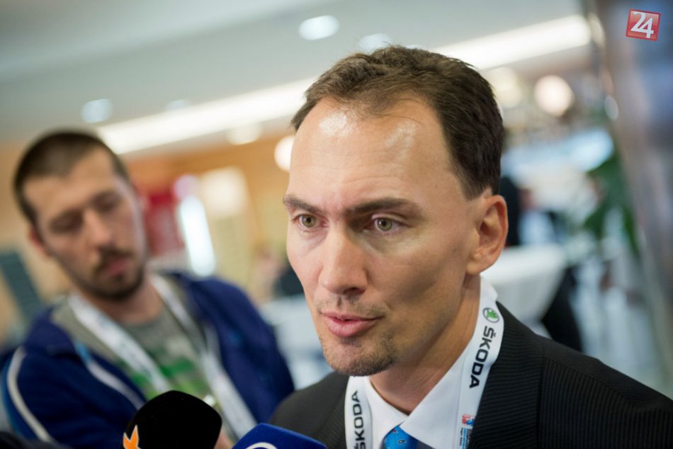 Ilustračný obrázok k článku Miroslav Šatan sa stal novým generálnym manažérom hokejových reprezentácií