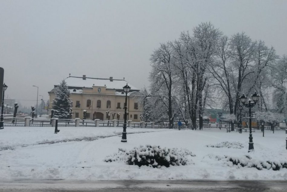 Ilustračný obrázok k článku Mesto hľadá výnimočných ľudí spätých s Revúcou. Koho by ste nominovali vy?