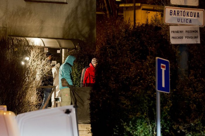 Ilustračný obrázok k článku V Starom Meste sa strieľalo! O život prišli dvaja ľudia