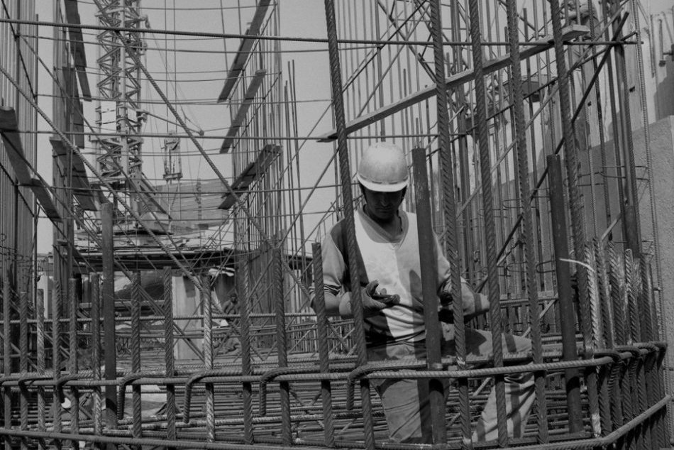 Ilustračný obrázok k článku Unikátne archívne zábery: Takto sa začala písať história mosta Lafranconi