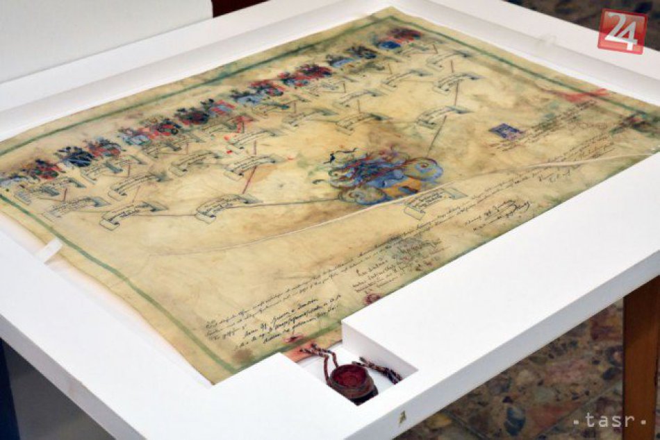 Ilustračný obrázok k článku Zemplínske múzeum získalo unikátny exponát: Patrí dvornej dáme cisárovnej Sisi