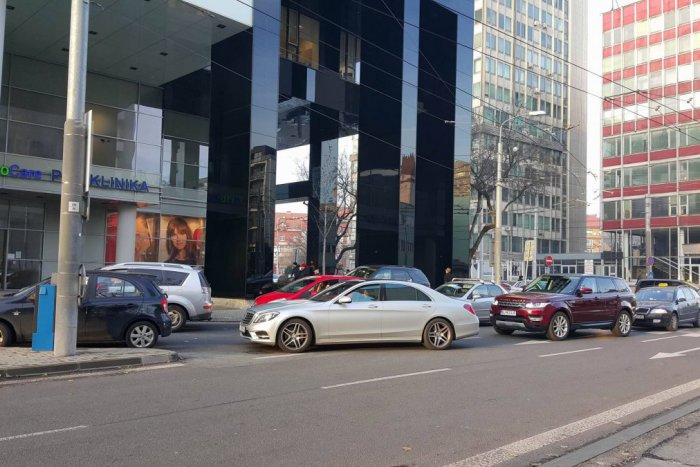 Ilustračný obrázok k článku Nákupné centrum Central mení investora, ide o najväčšiu transakciu v oblasti nehnuteľností na Slovensku v uplynulom roku