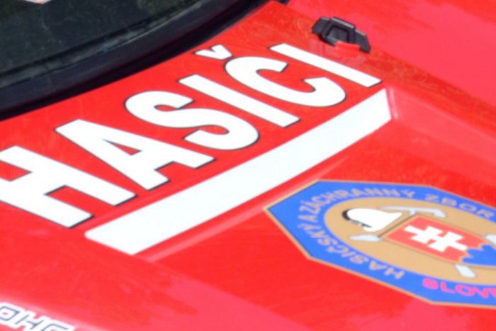 Ilustračný obrázok k článku Hasičský a záchranársky zásah v Tornali: Ratovali muža privaleného betónom