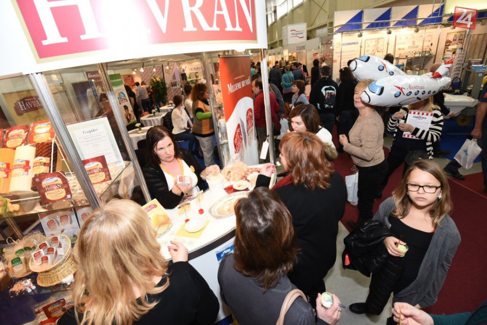 Ilustračný obrázok k článku Neviete, kam na dovolenku? Na cestovnom veľtrhu sa dozviete, kde sa najlepšie ubytovať aj aké špeciality ochutnať