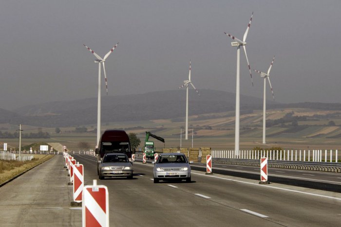 Ilustračný obrázok k článku Prioritou obce Kittsee je vybudovanie urnového hája