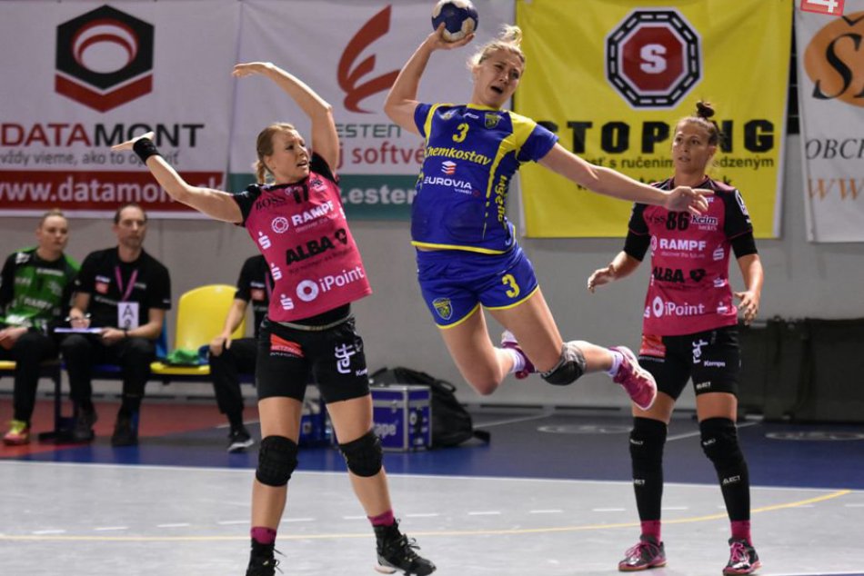 Ilustračný obrázok k článku Slabá strelecká efektivita stála Iuventu postup: Dali sme do toho srdce!