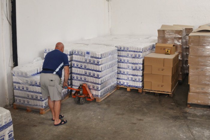 Ilustračný obrázok k článku Nedajte sa oklamať! Polícia upozorňuje na podvodné ponuky práce v Rakúsku