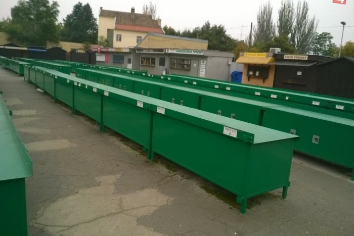 Ilustračný obrázok k článku Mestskí nachytali Novozámčana priamo pri čine: Vtom sa ale dal na útek...