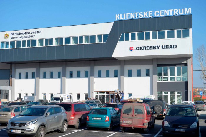 Ilustračný obrázok k článku Dôležité aj pre Dúbravčanov: Otvoria Klientské centrum štátnej správy