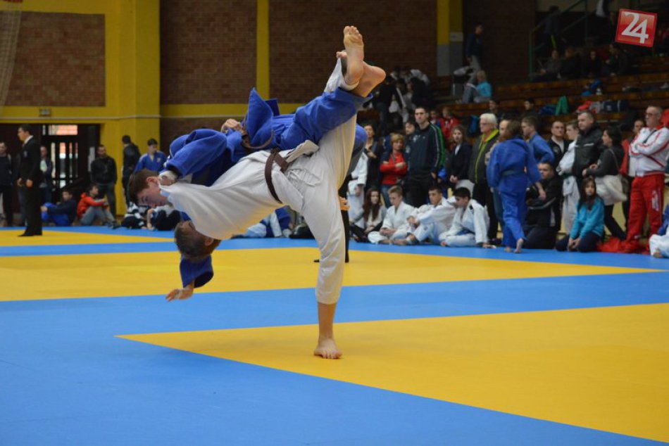 Ilustračný obrázok k článku Obdivuhodný úspech mladých bystrických džudistov: Rok odštartovali krásnou medailovou zbierkou FOTO