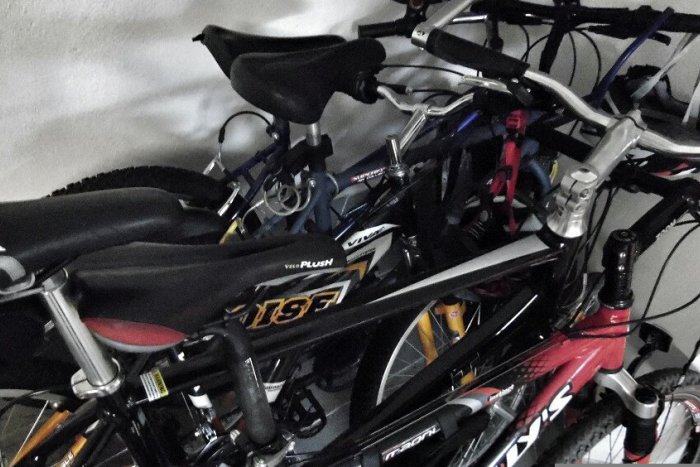 Ilustračný obrázok k článku Polícia objasnila sériu drobných krádeží v bratislavskej Petržalke