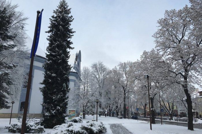 Ilustračný obrázok k článku Čo budete robiť počas víkendu? Prehľad ako šitý pre Novovešťanov, ktorý vám hneď dodá inšpiráciu