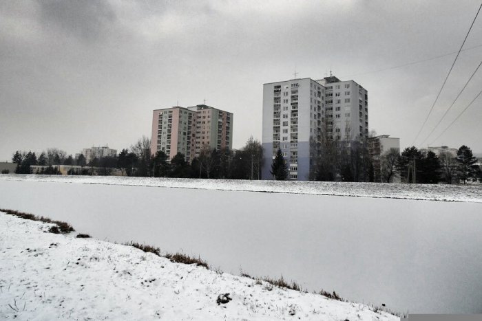 Ilustračný obrázok k článku Preštudujte si, aké počasie čaká Humenné cez víkend: Predpoveď špeciálne určená pre naše mesto!