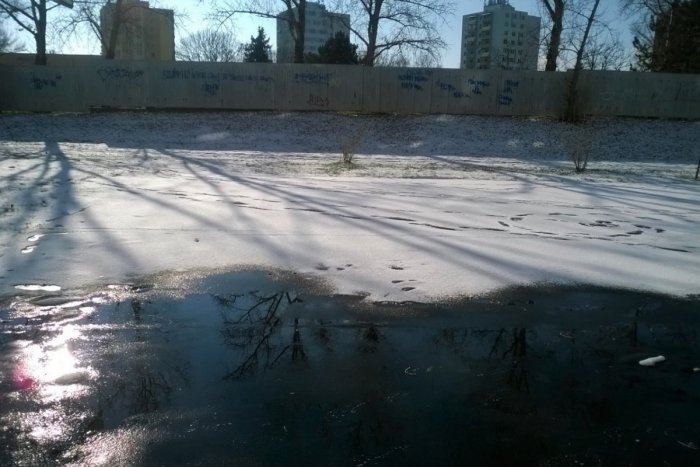 Ilustračný obrázok k článku Predpoveď počasia presne zacielená na Nové Zámky: S akým počasím rátať v našom meste cez víkend?