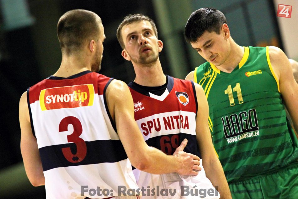 Ilustračný obrázok k článku Zmeny v nitrianskom basketbale: Vedenie pristúpilo k ráznym krokom!