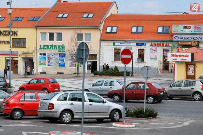 Ilustračný obrázok k článku Ďalší týždeň je na svojom konci: Ktoré správy vás počas neho zaujali najviac?