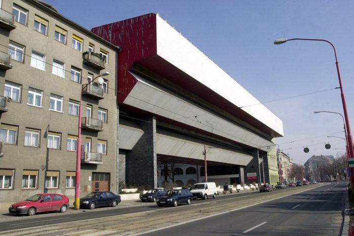 Ilustračný obrázok k článku Slovenská národná galéria sa konečne dočkala. Začína sa jej dlho očakávaná rekonštrukcia