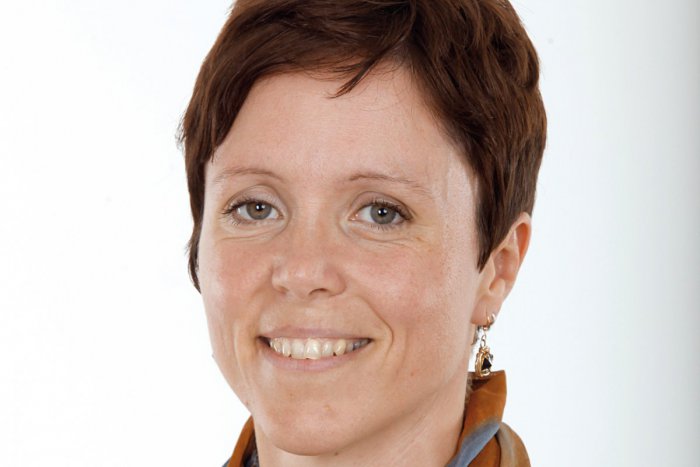 Ilustračný obrázok k článku Mestská poslankyňa Hana Kasová: Tento priestor v Bystrici mi prirástol k srdcu, dokonca tam chodievajú aj srnky!