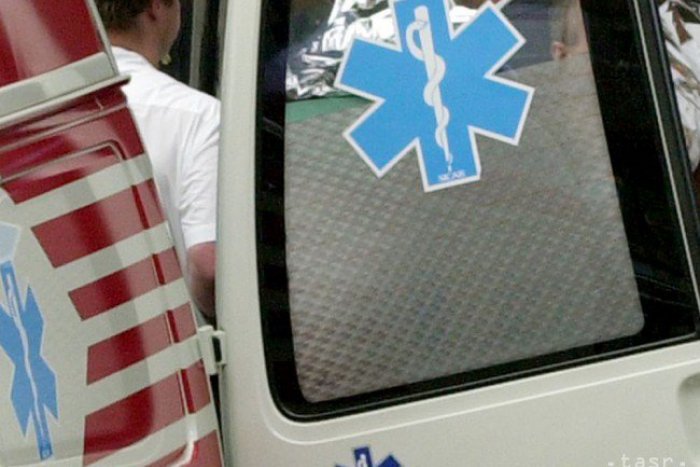 Ilustračný obrázok k článku Dráma pri Ružomberku: Policajná streľba skončila smrťou muža (†45)!