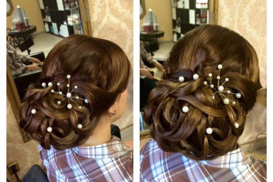 Ilustračný obrázok k článku Známa breznianska kaderníčka to prezradila: S týmito účesmi na plese zažiarite