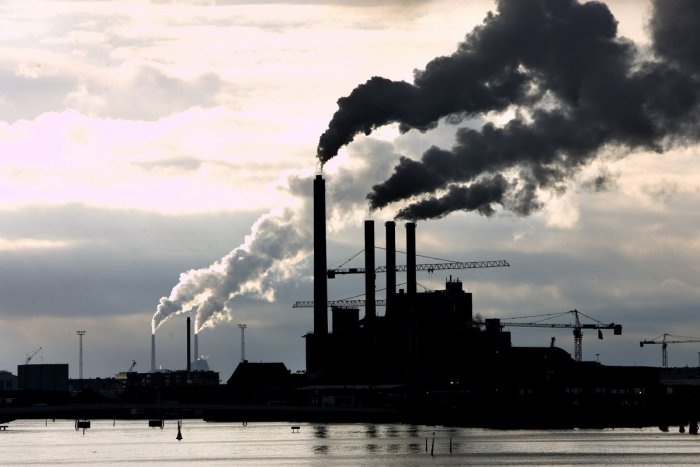 Ilustračný obrázok k článku Poslanci rozhodli: Verejnoprávne médiá budú povinne informovať o znečistenom ovzduší