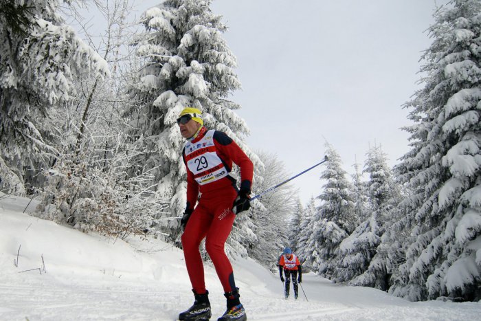 Ilustračný obrázok k článku O Bielej stope padlo posledné slovo: Ako to tento rok bude s bežkárskym sviatkom?