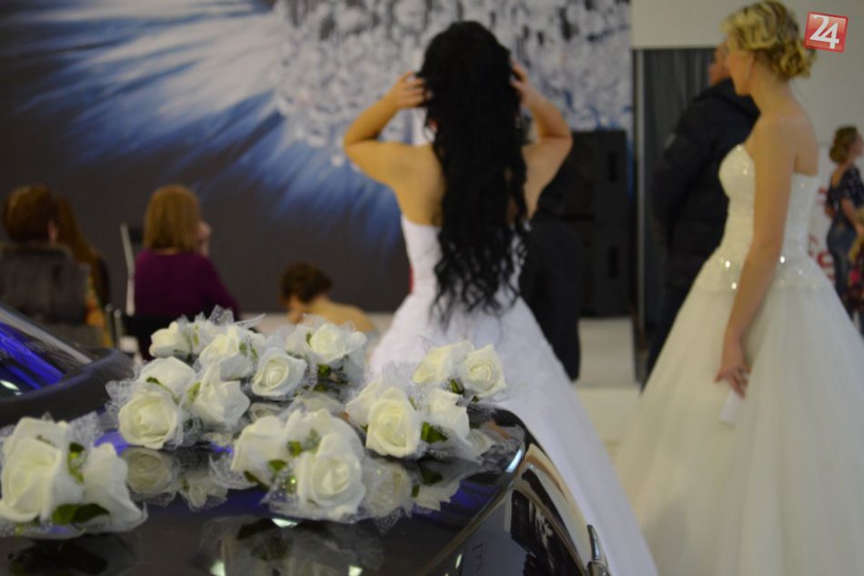 Ilustračný obrázok k článku Chystáte si povedať áno? Blížia sa obľúbené Svadobné dni v Nitre, PROGRAM