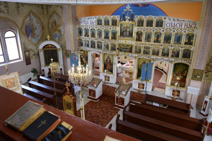 Ilustračný obrázok k článku Neobyčajné polienko z Vihorlatských vrchov. Po 75 rokoch sa našiel stratený artefakt