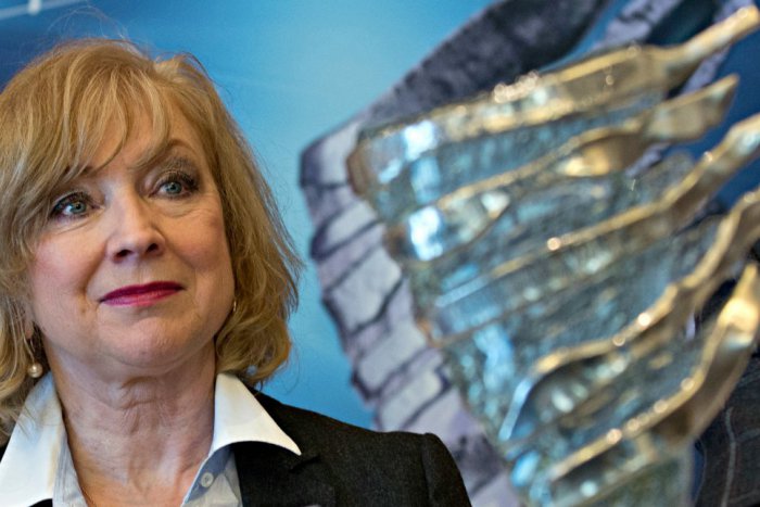 Ilustračný obrázok k článku Jedenásť slovenských osobností si včera prevzalo prestížne ocenenie Krištáľové krídlo