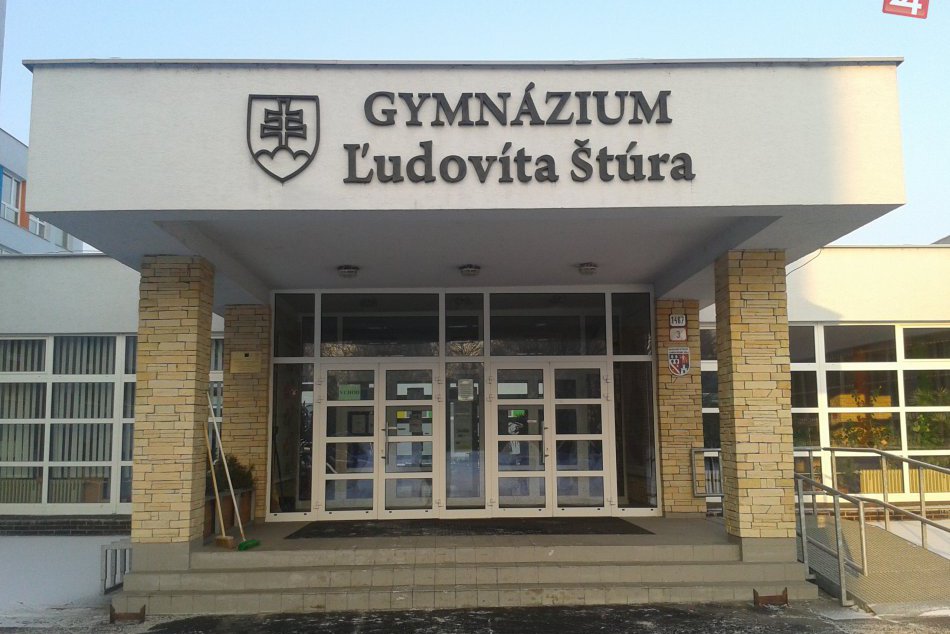 Ilustračný obrázok k článku Zvolenské gymnázium sa môže pochváliť nielen úspešnými žiakmi: V TOMTO mu patria prvenstvá