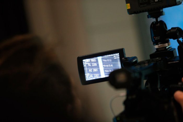 Ilustračný obrázok k článku Úspech michalovskej školy s videofilmom: Prinášame podrobnosti aj VIDEO