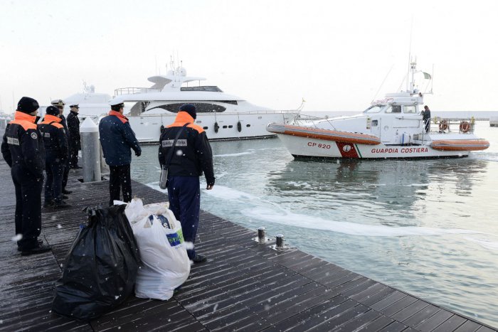 Ilustračný obrázok k článku Otec uniesol svojho syna z Bratislavy. Polícia ho vypátrala v talianskej Ancone