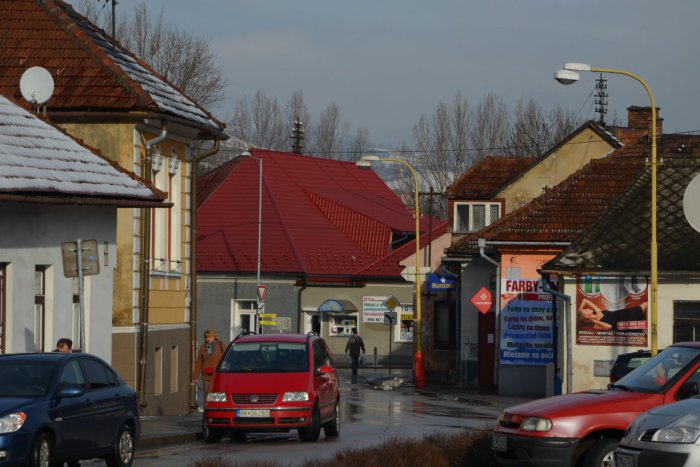 Ilustračný obrázok k článku Statoční Ružomberčania vedia potešiť: Staršia pani (77) sa už so svojou stratou zmierila