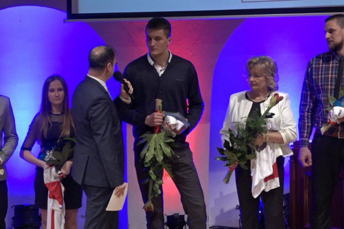 Ilustračný obrázok k článku Toto sú najúspešnejší športovci Prešova za rok 2015: Pozrite si PREHĽAD klubov a mien, ktorí nám vlani robili radosť