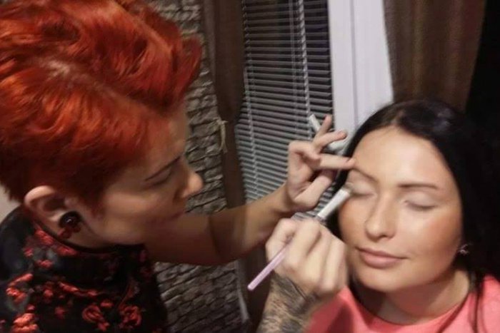 Ilustračný obrázok k článku Prešovská vizážistka otvorene: 5 najčastejších chýb, ktorých sa dopúšťajú Prešovčanky pri líčení