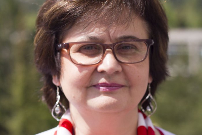 Ilustračný obrázok k článku Spoveď obľúbenej pedagogičky bystrického gymnázia: Občas naozaj prežívame