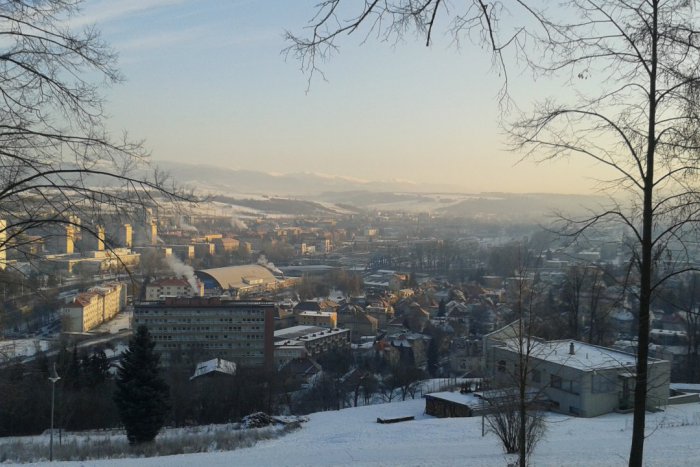 Ilustračný obrázok k článku Udržateľná mobilita v meste? Bystrica bude mať na Slovensku unikátne prvenstvo