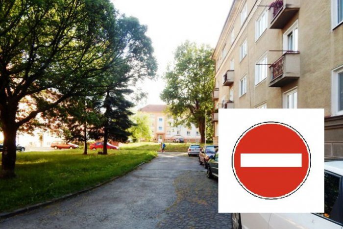 Ilustračný obrázok k článku Žiarski vodiči, neprehliadnite: V meste pribudne nová jednosmerka, vieme kde