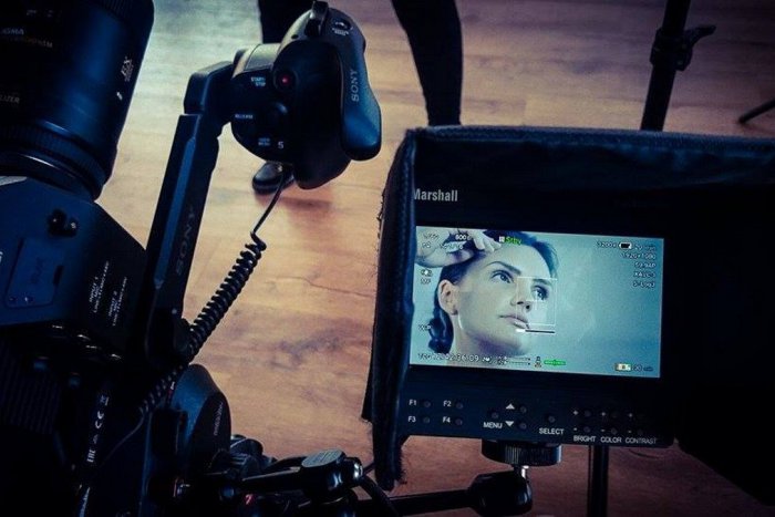 Ilustračný obrázok k článku V Nitre sa zídu neprofesionálni filmári z celého Slovenska: Blíži sa Cineama